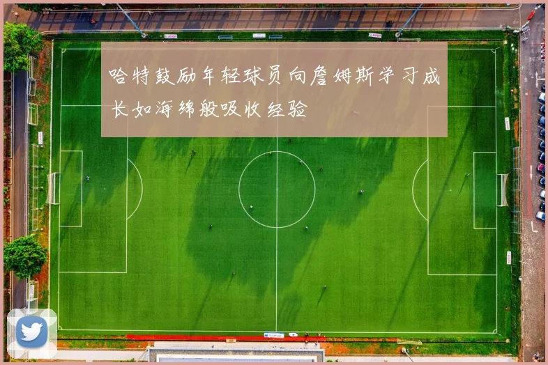 哈特鼓励年轻球员向詹姆斯学习成长如海绵般吸收经验